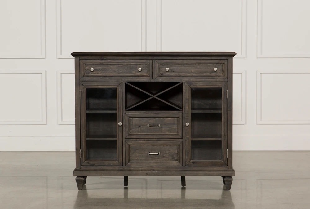 Valencia 58" Server - Image 5