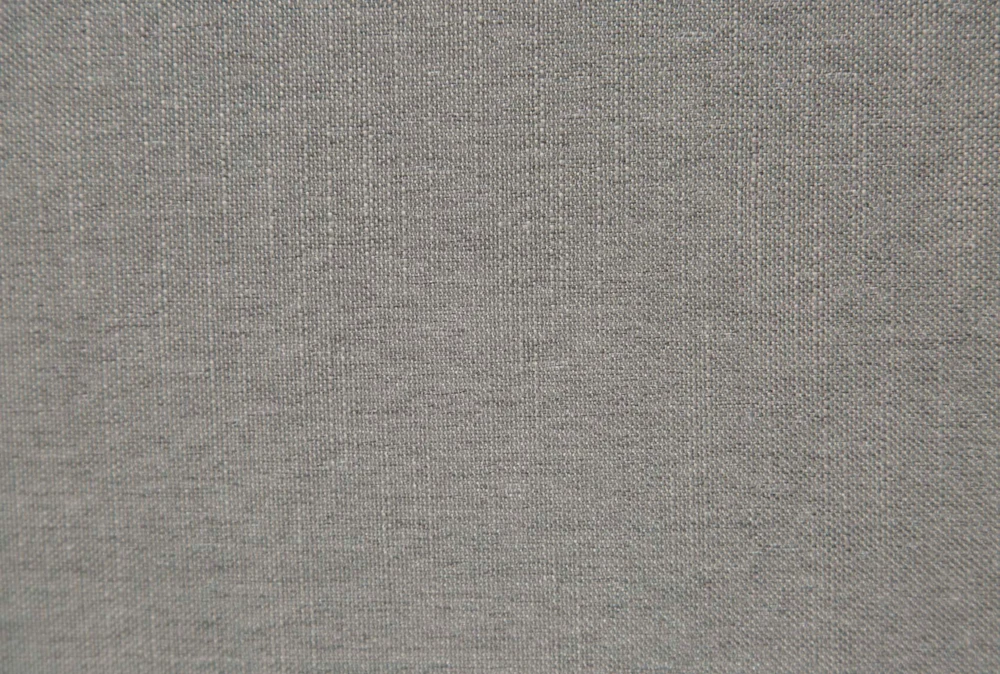 Dean Charcoal Twin Upholstered Panel Bed - Image 3