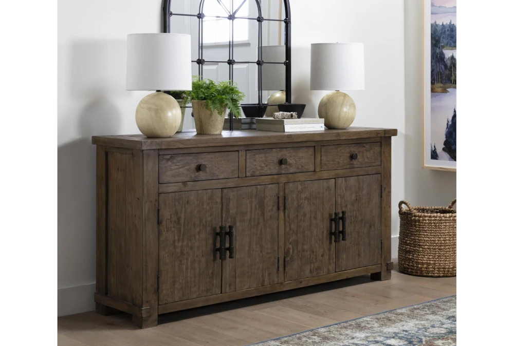 Caden 72" Buffet - Image 11