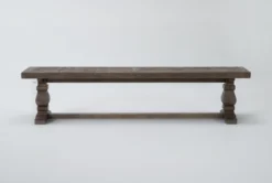 Caden 78" Bench