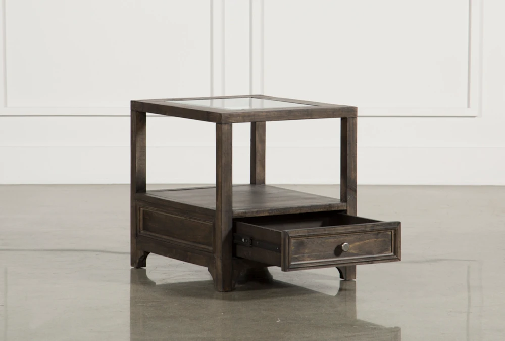Valencia End Table - Image 6
