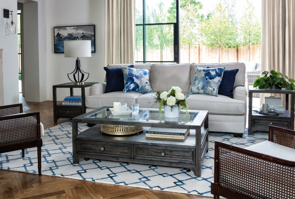 Valencia End Table - Image 5