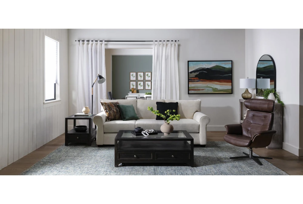 Valencia End Table - Image 7