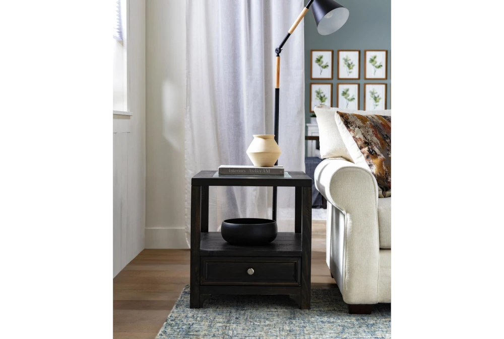 Valencia End Table - Image 8