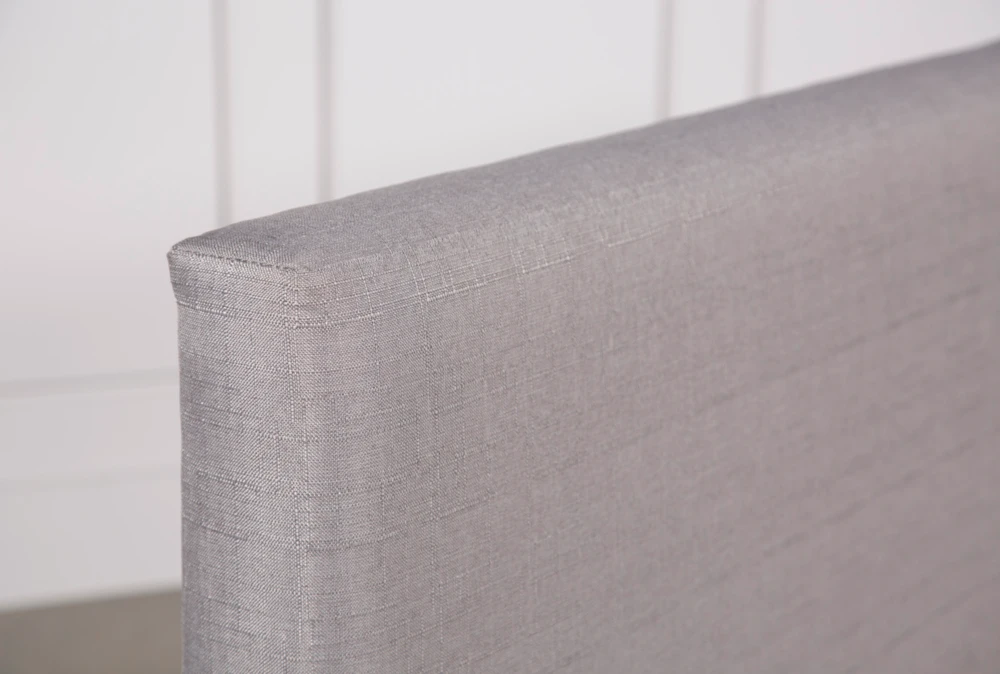 Rylee King Upholstered Panel Bed - Image 2