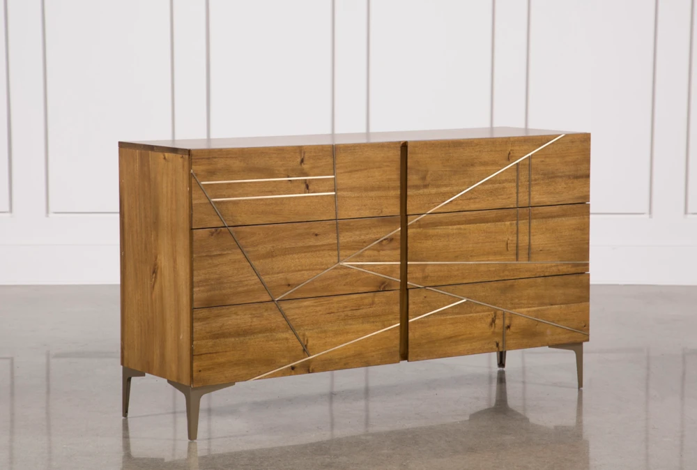 Talbert 6 Drawer Dresser