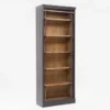 Barton 103" Bookcase