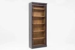 Barton 103" Bookcase
