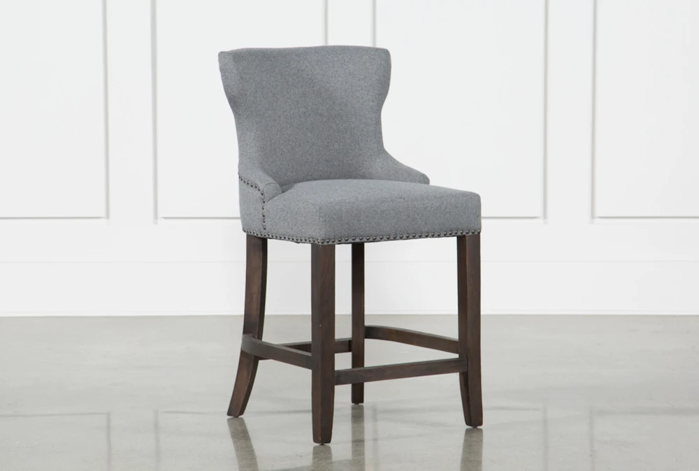 Lynn 24" Counter Stool