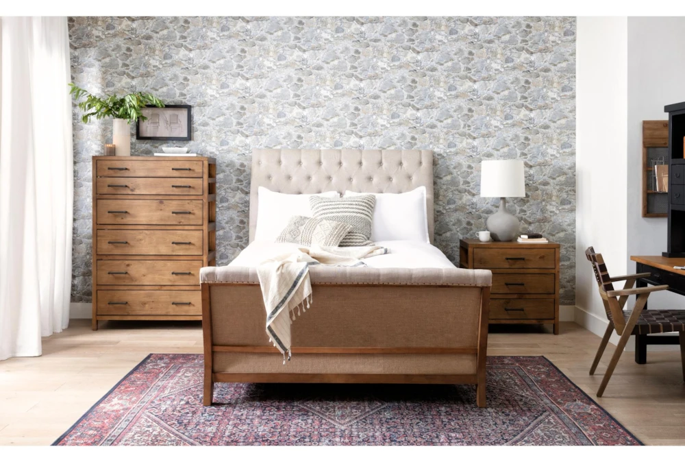 Magnolia Home Scaffold Chest By Joanna Gaines - Image 4