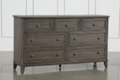 Candice II 7 Drawer Dresser