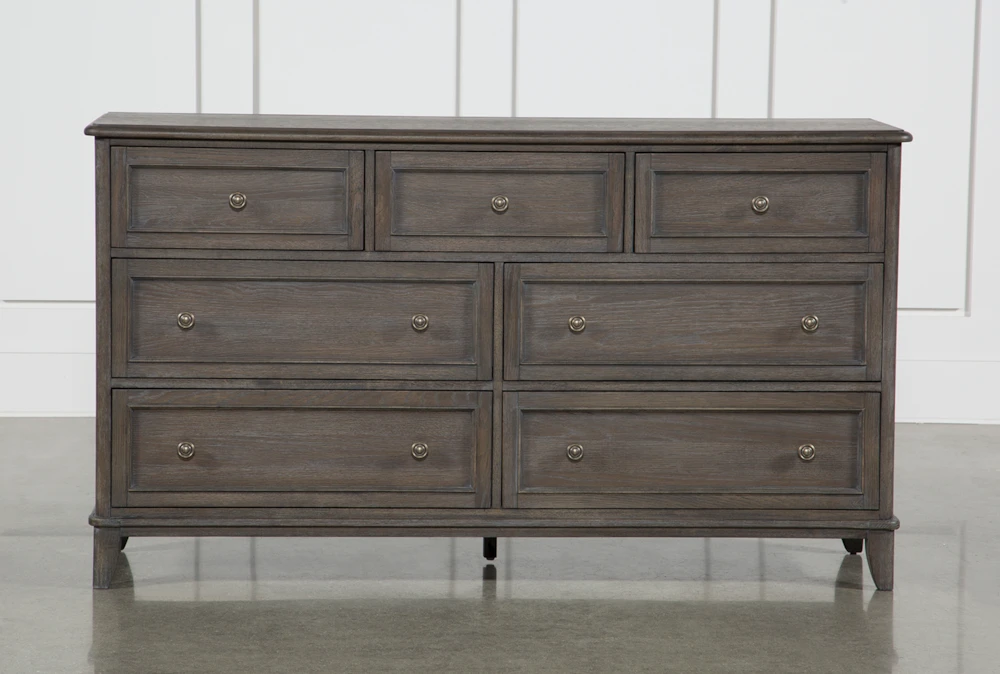Candice II 7 Drawer Dresser - Image 3