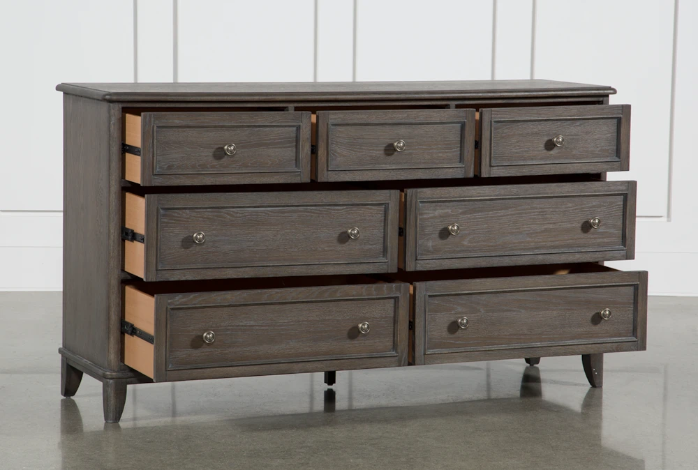 Candice II 7 Drawer Dresser - Image 2