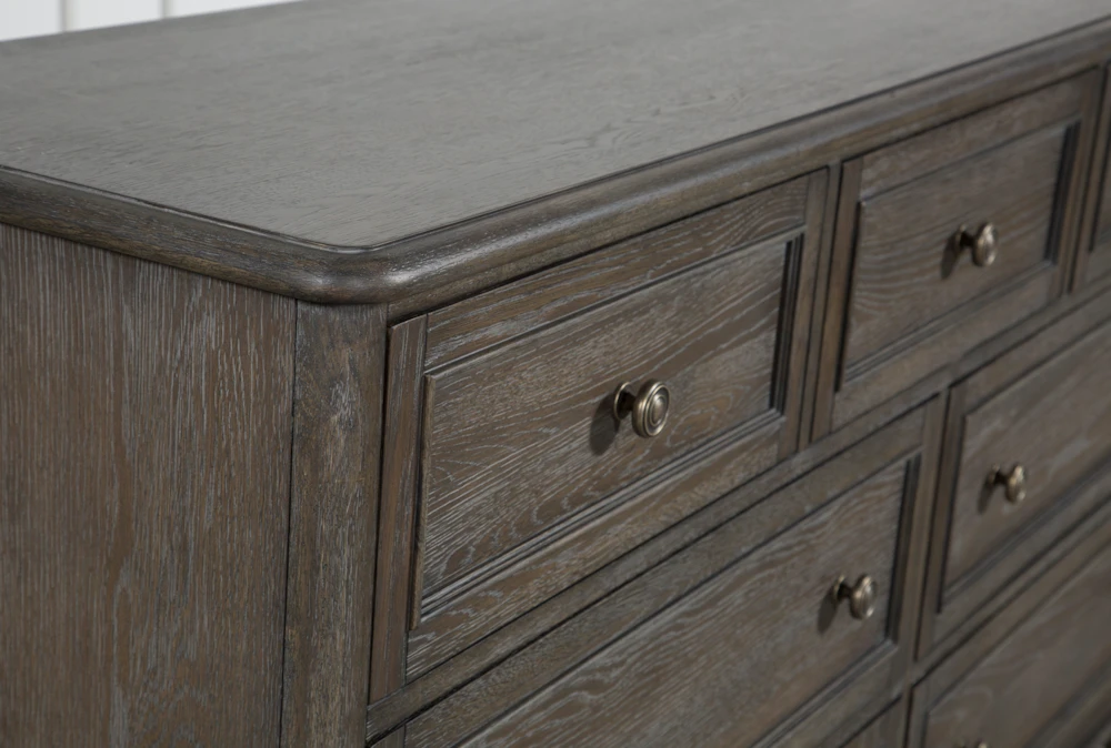 Candice II 7 Drawer Dresser - Image 4