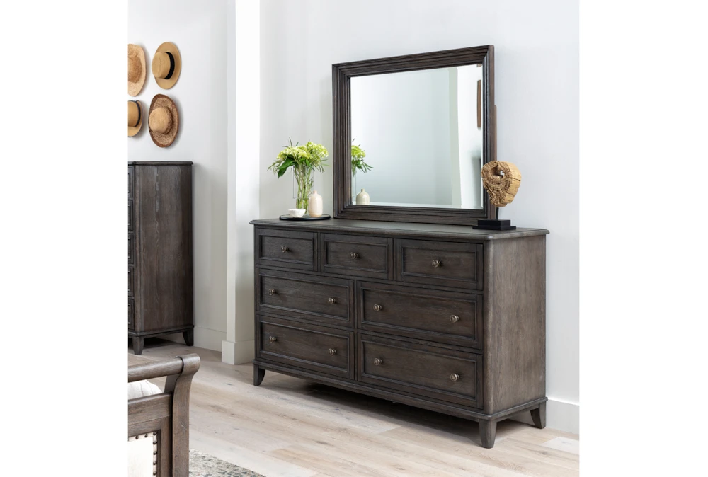 Candice II 7 Drawer Dresser - Image 6