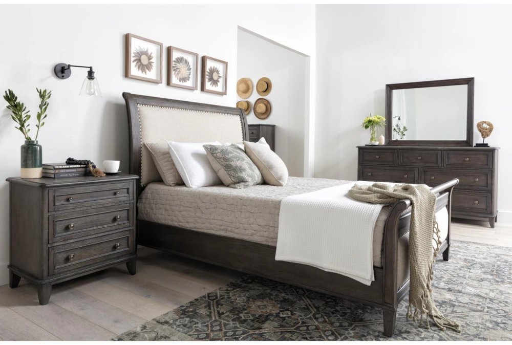 Candice II 7 Drawer Dresser - Image 7