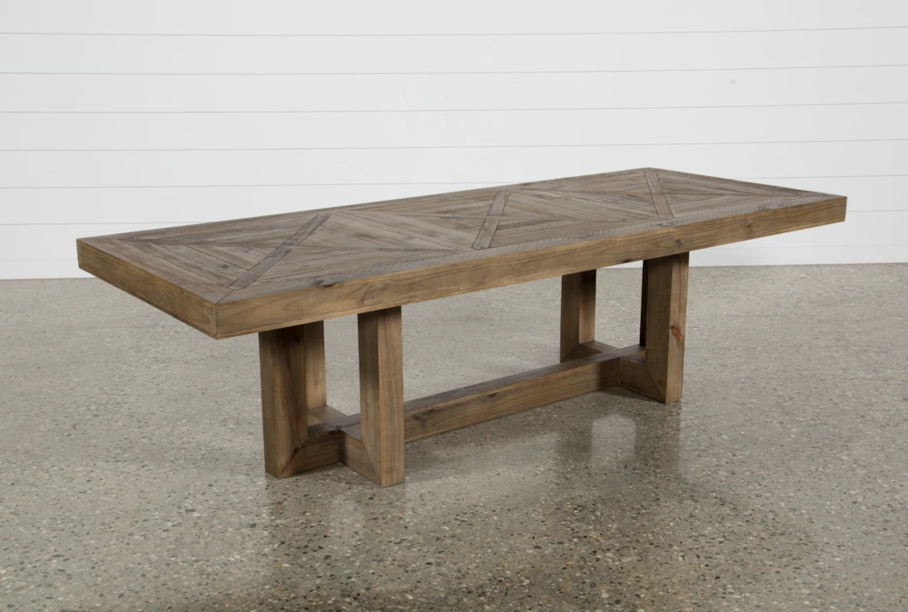 Palazzo 106" Dining Table - Image 2