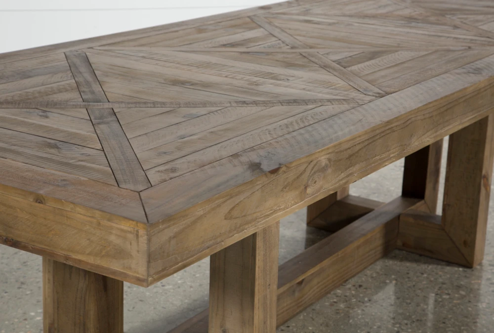 Palazzo 106" Dining Table - Image 3