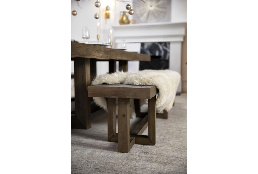 Palazzo 106" Dining Table - Image 5