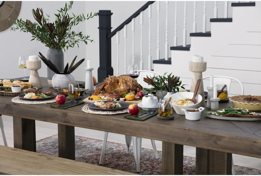 Palazzo 106" Dining Table - Image 7