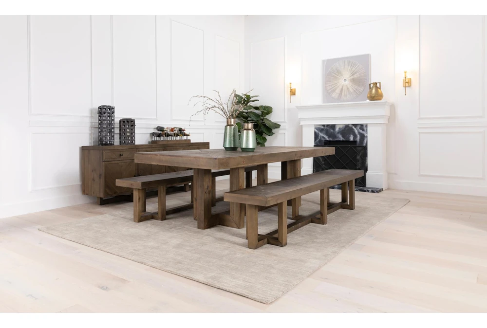 Palazzo 106" Dining Table - Image 6