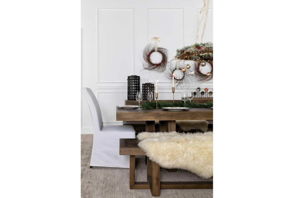 Palazzo 106" Dining Table - Image 8