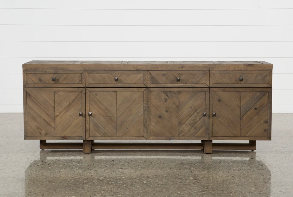 Palazzo 87" Sideboard - Image 2