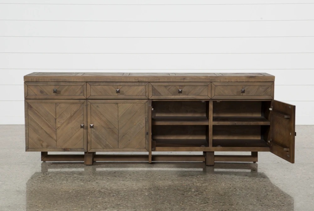 Palazzo 87" Sideboard - Image 4