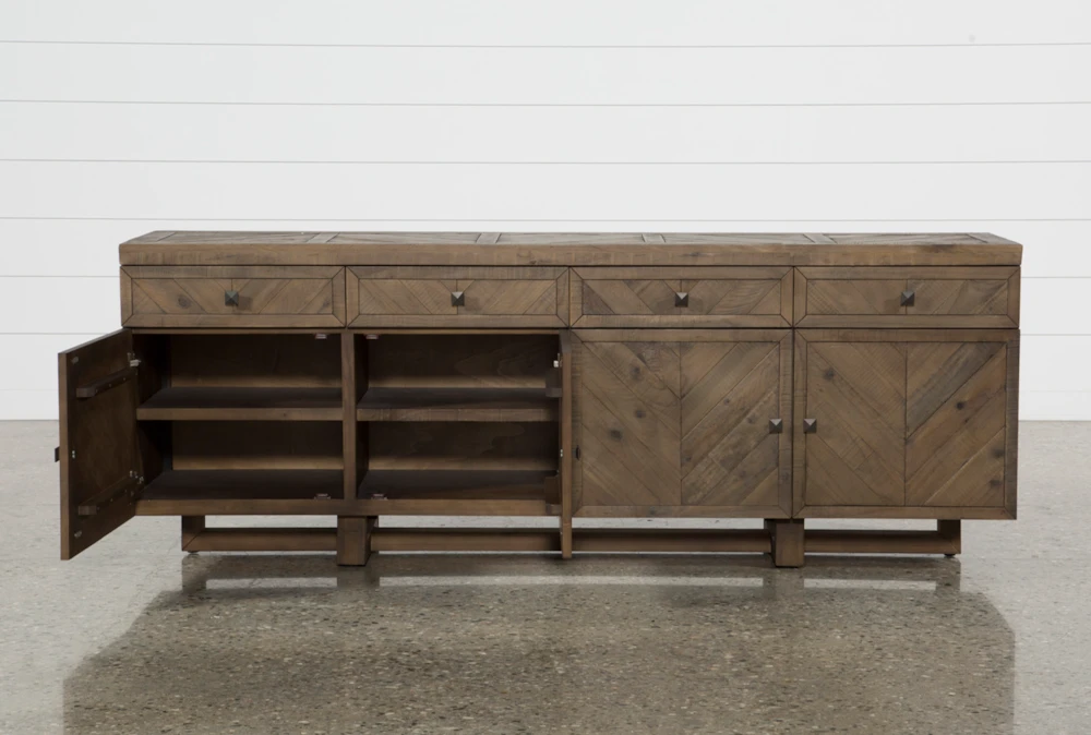 Palazzo 87" Sideboard - Image 5