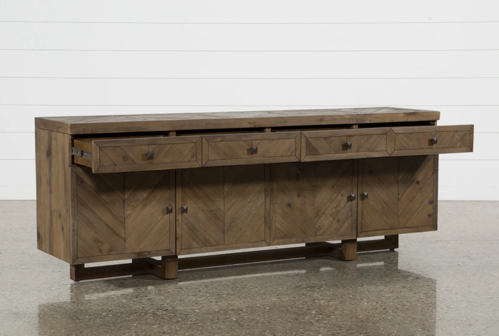 Palazzo 87" Sideboard - Image 6