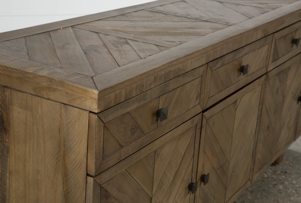 Palazzo 87" Sideboard - Image 3