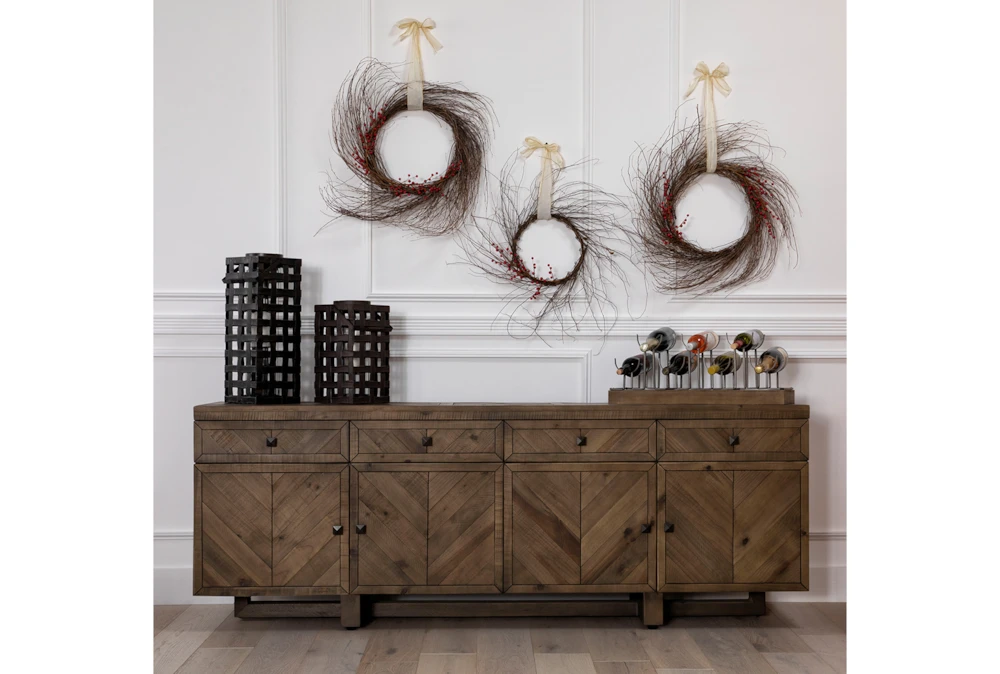 Palazzo 87" Sideboard - Image 9