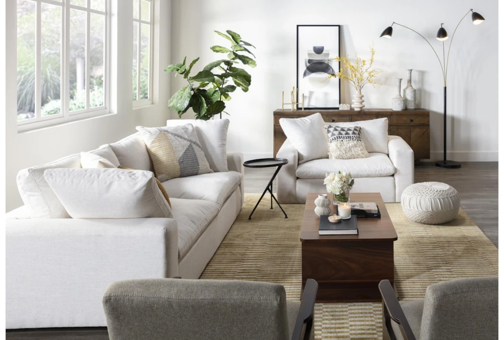 Palazzo 87" Sideboard - Image 12