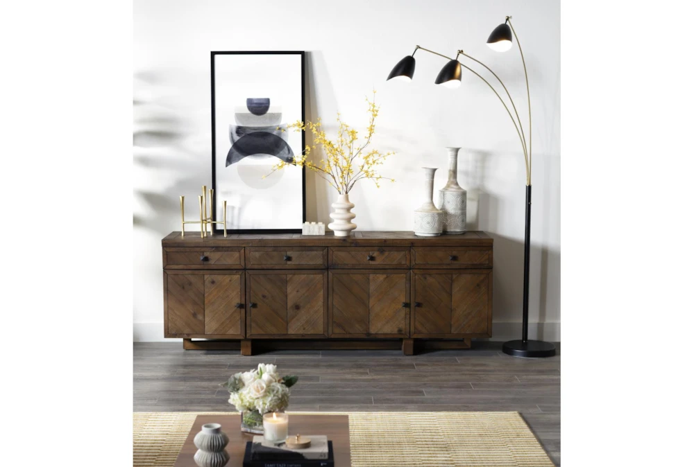 Palazzo 87" Sideboard - Image 13