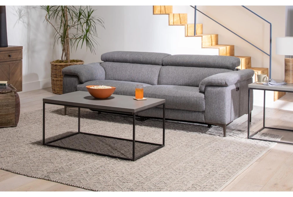 Palazzo 87" Sideboard - Image 15