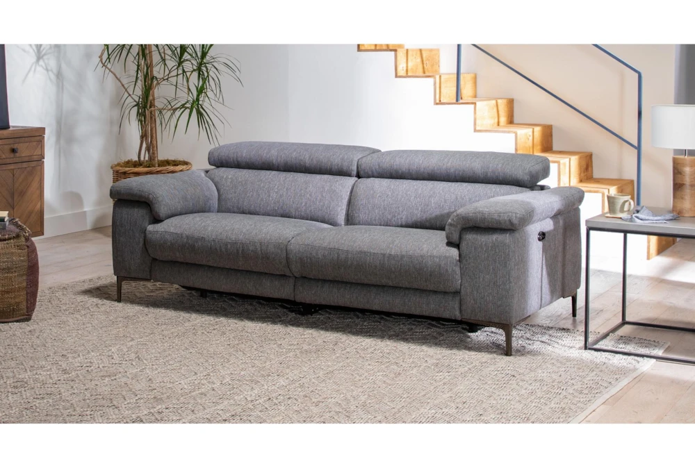 Palazzo 87" Sideboard - Image 17