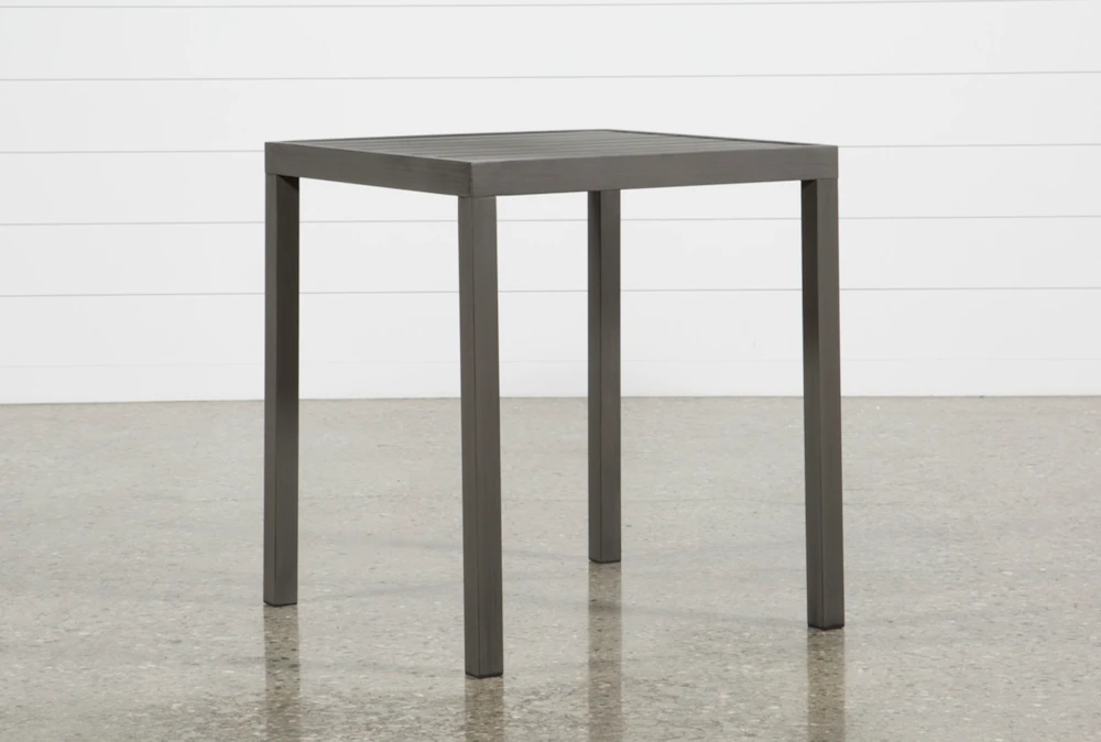 Martinique Outdoor Bistro Pub Table