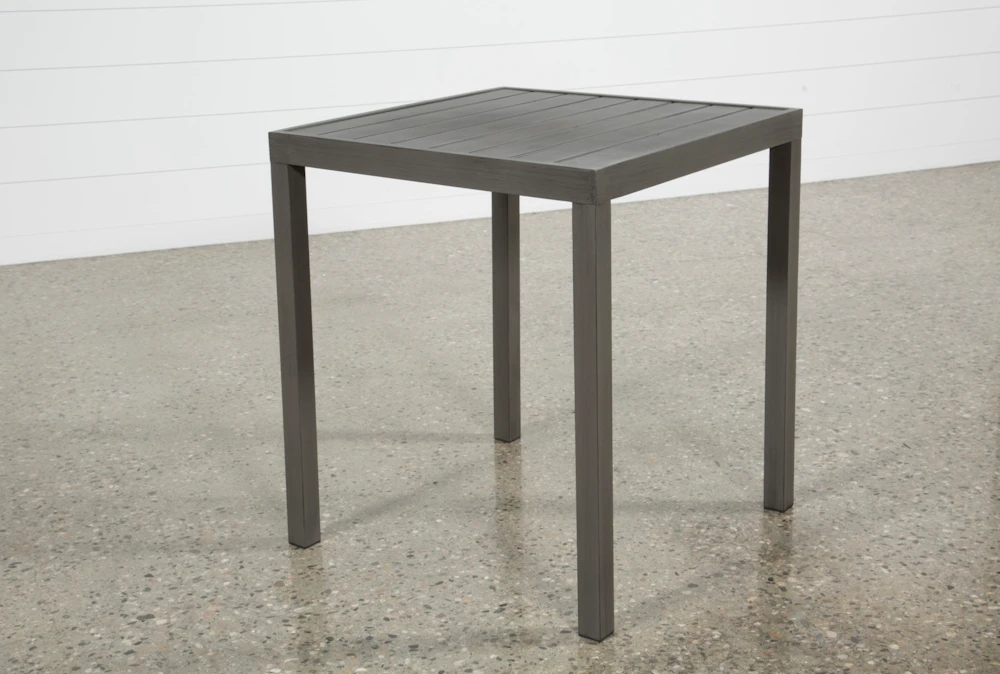 Martinique Outdoor Bistro Pub Table - Image 2