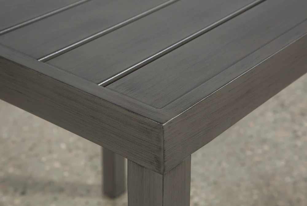 Martinique Outdoor Bistro Pub Table - Image 3