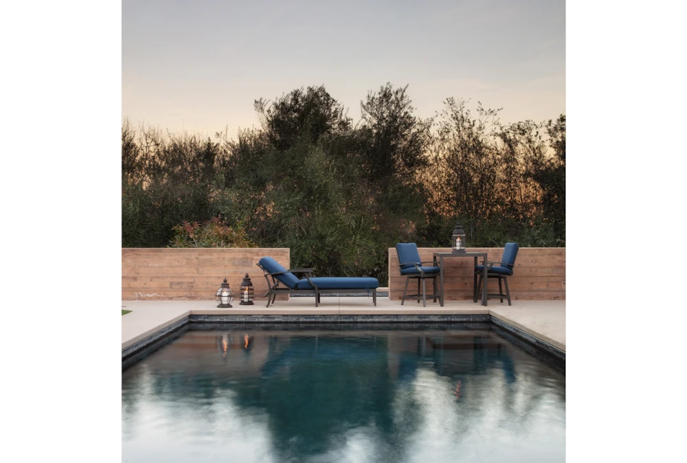 Martinique Outdoor Bistro Pub Table - Image 6