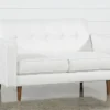London Optical 58" Loveseat