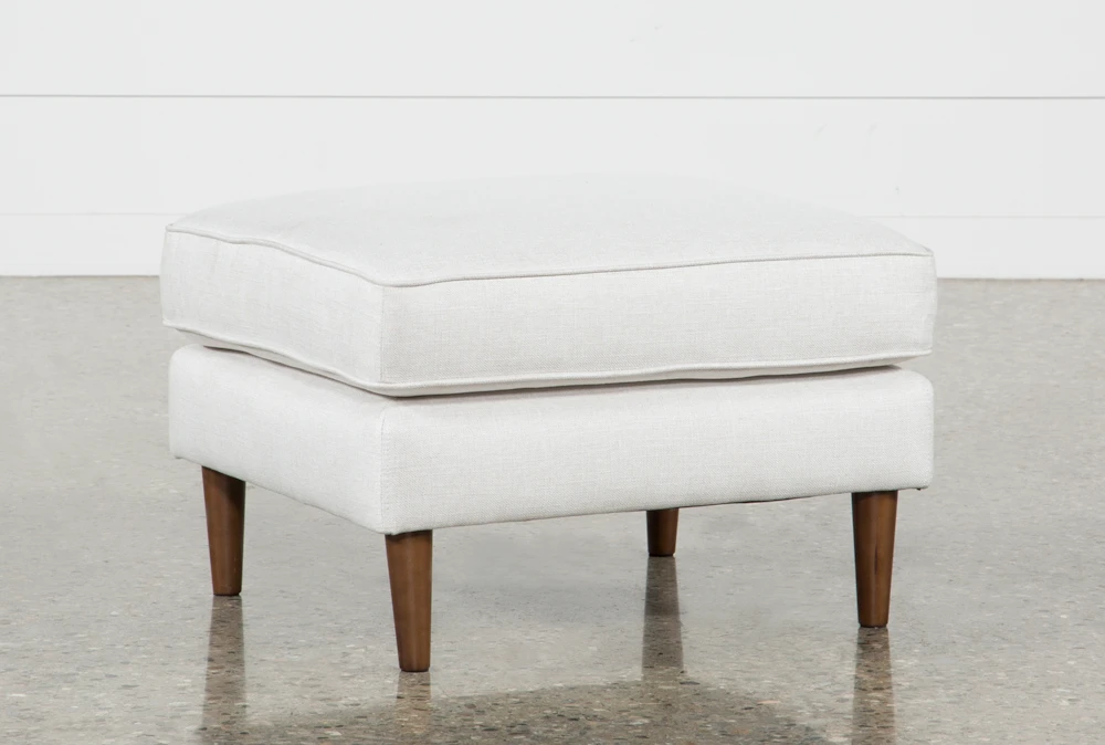 London Optical Ottoman