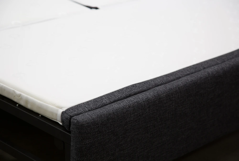 Cliff 65" Full Sleeper Sofa - Image 5