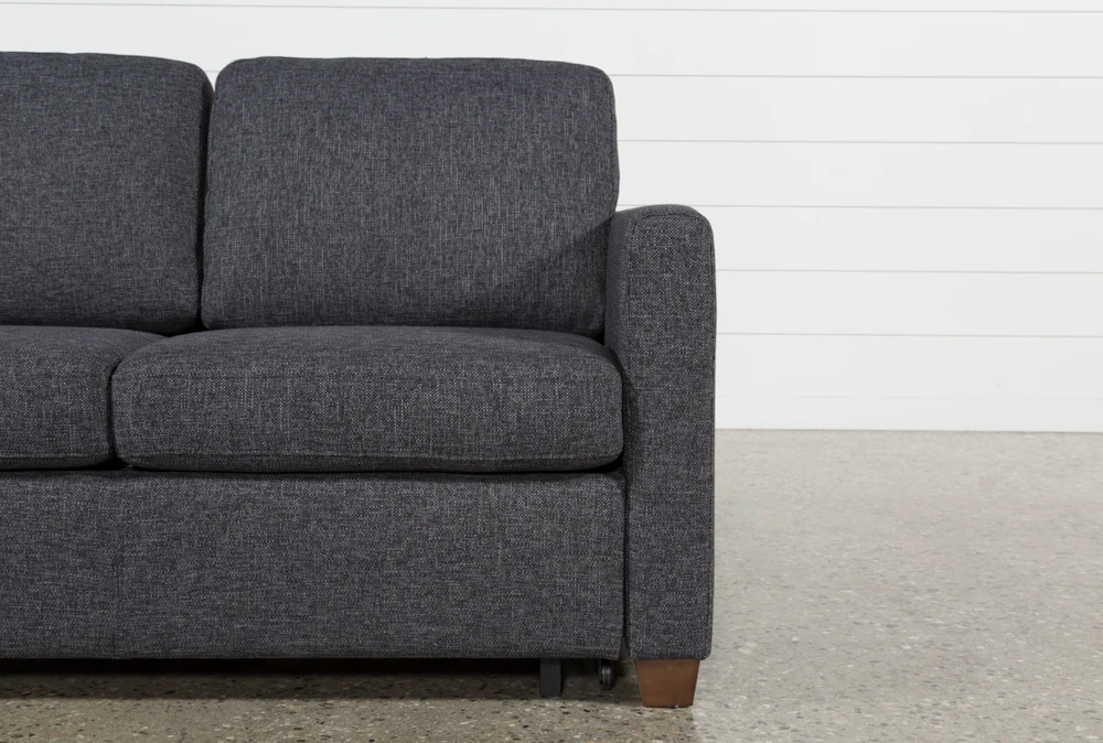 Cliff 65" Full Sleeper Sofa - Image 6