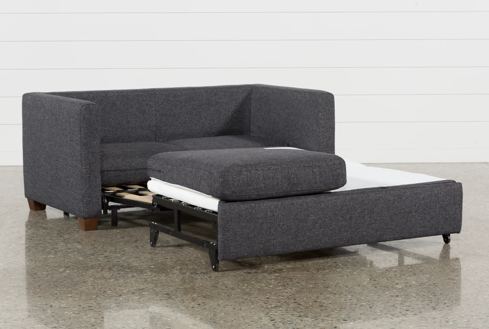 Cliff 65" Full Sleeper Sofa - Image 3