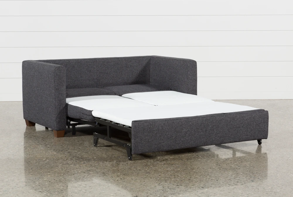 Cliff 65" Full Sleeper Sofa - Image 4