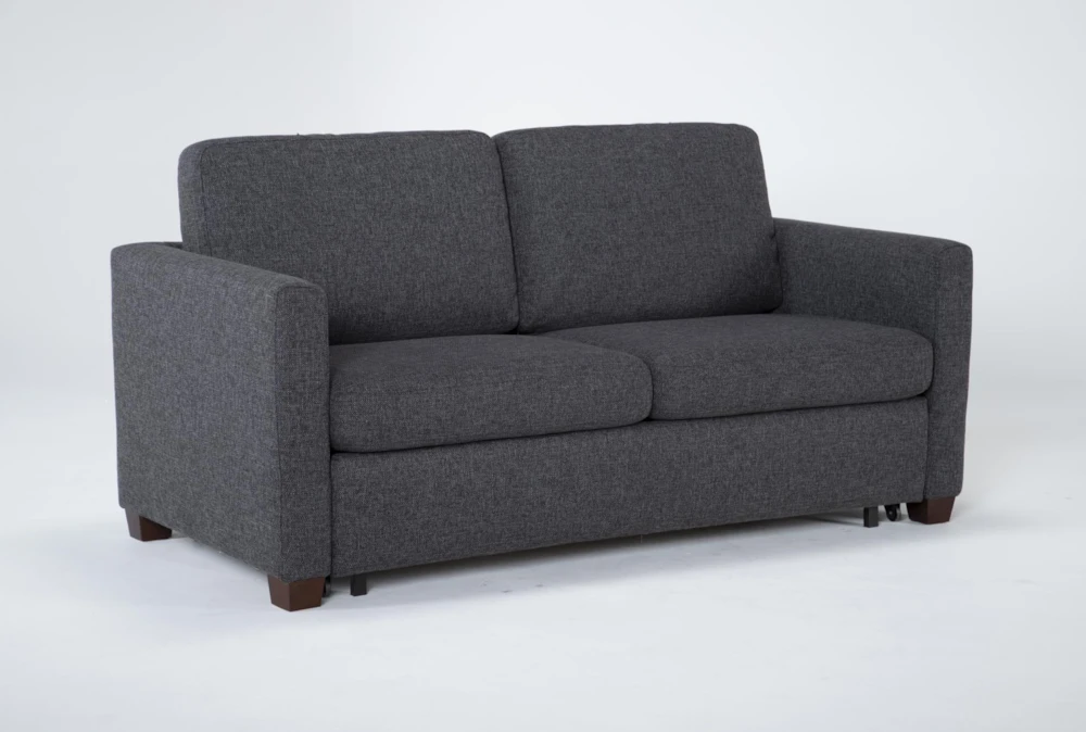 Cliff 73" Queen Sleeper Sofa - Image 7