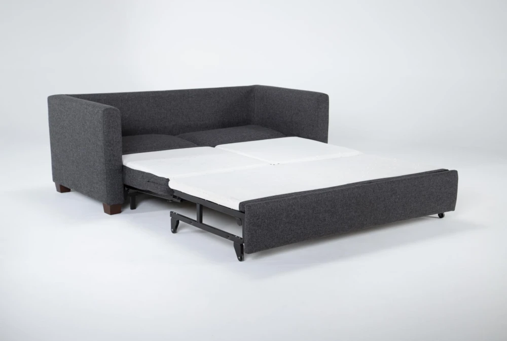 Cliff 73" Queen Sleeper Sofa - Image 9