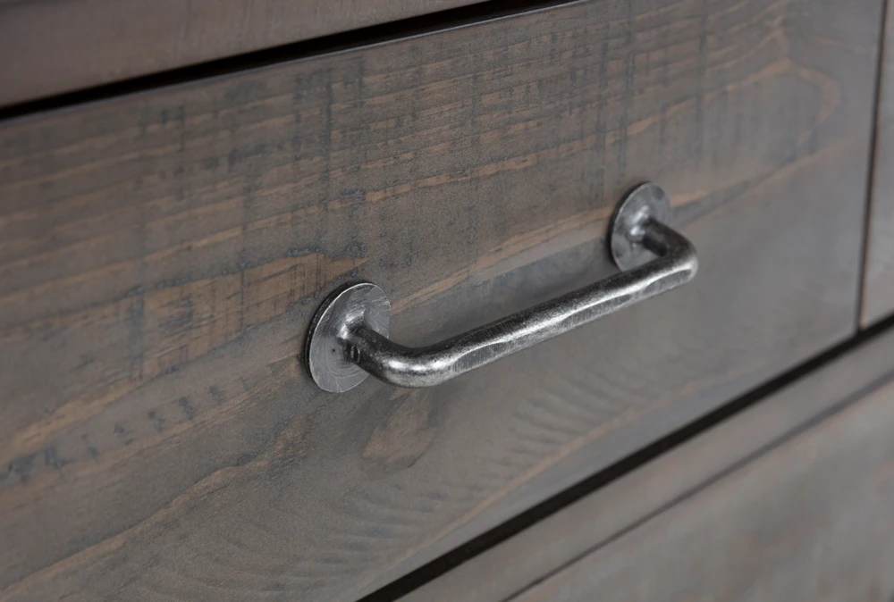 Jaxon Grey 7 Drawer Dresser - Image 9