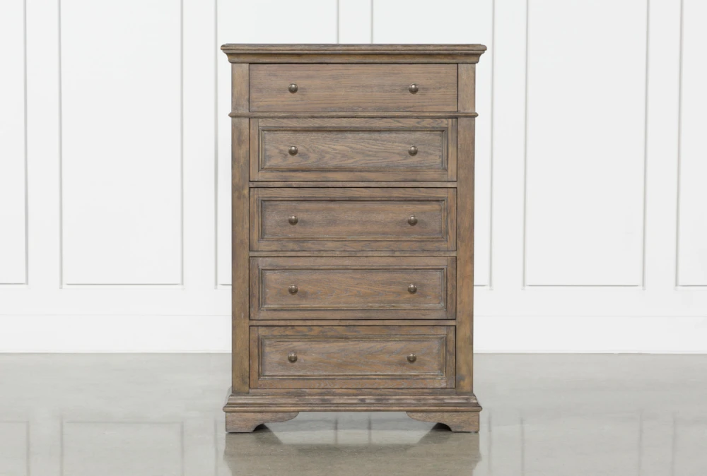 Chapman Chest Of Drawers - Image 2